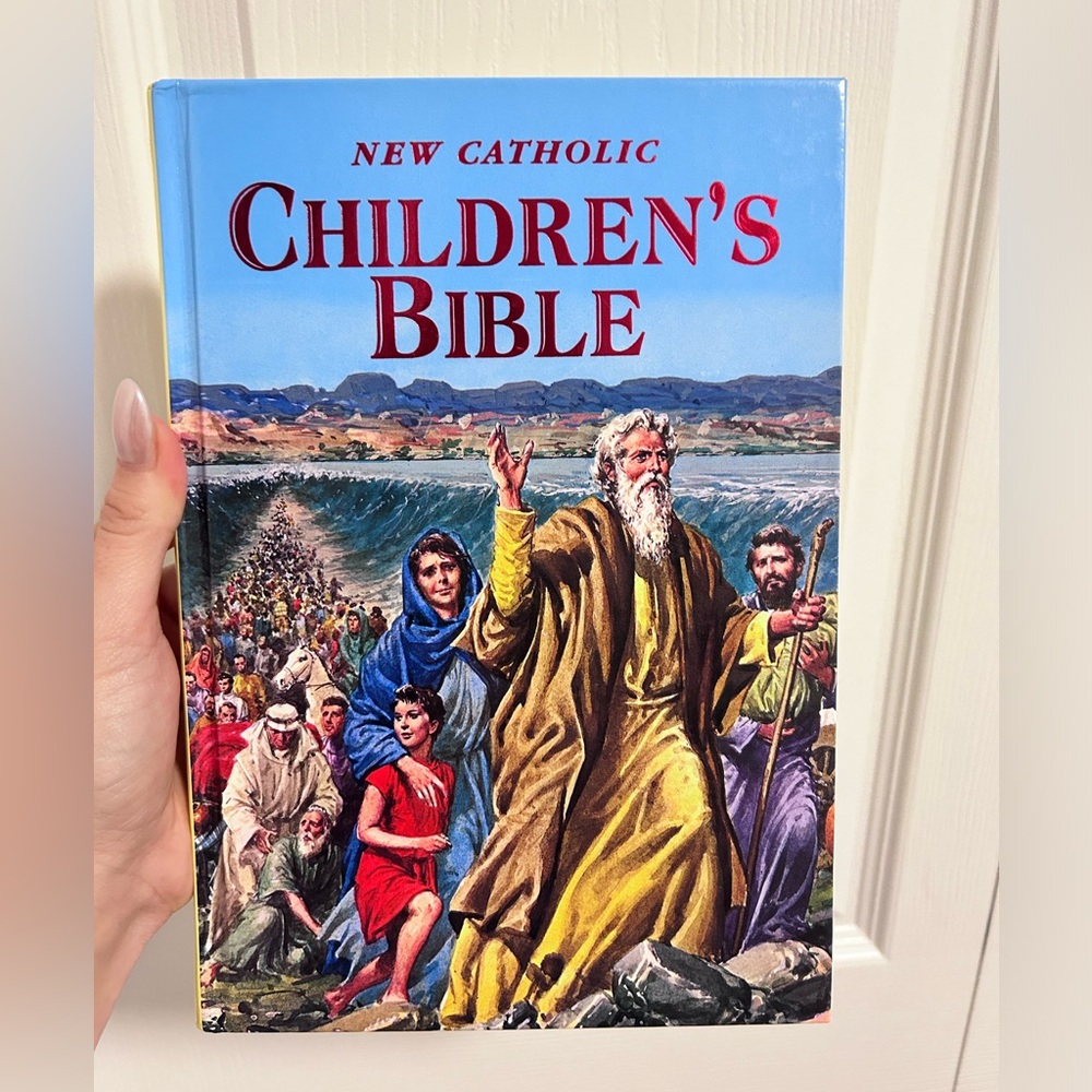 Children’s Bible